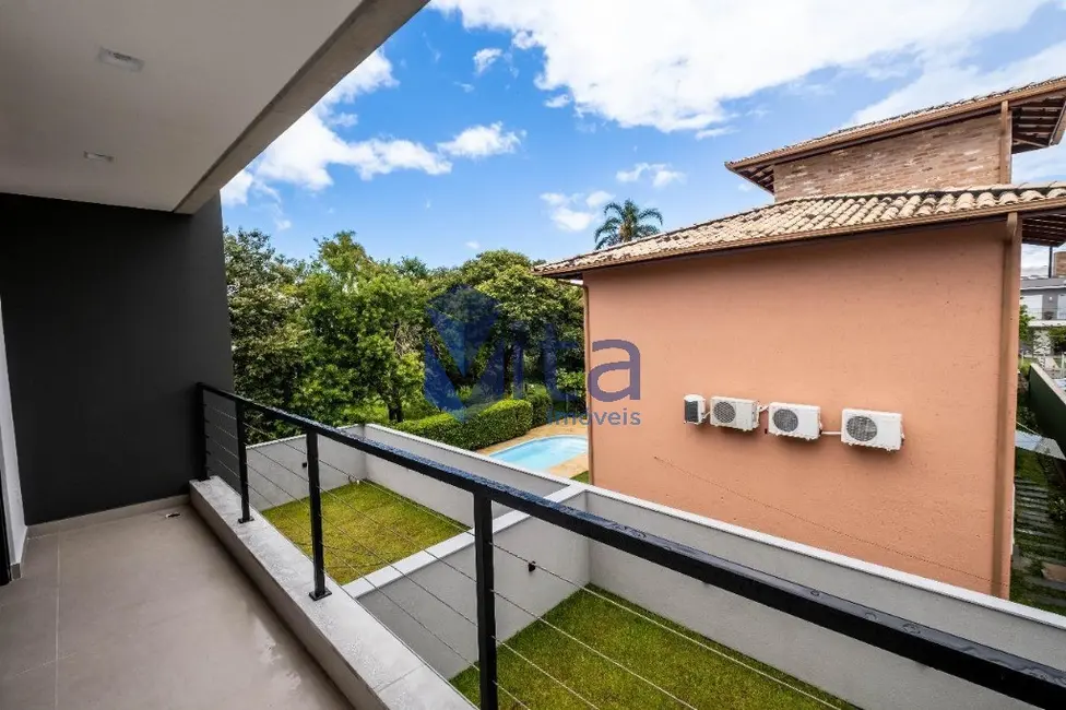 Casa com 3 quartos à venda e para alugar, 240m2 em Cachoeira do Bom Jesus, Florianopolis - SC - imagem 4 Foto 4 de Casa com 3 quartos à venda e para alugar, 240m2 em Cachoeira do Bom Jesus, Florianopolis - SC