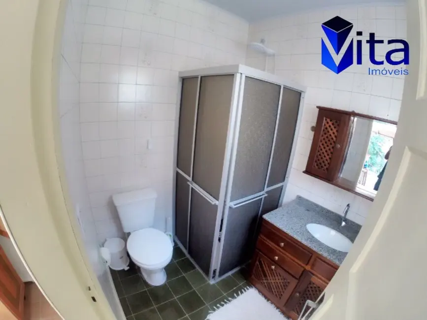 Casa com 2 quartos para alugar, 70m2 em Cachoeira do Bom Jesus, Florianopolis - SC - imagem 9 Foto 9 de Casa com 2 quartos para alugar, 70m2 em Cachoeira do Bom Jesus, Florianopolis - SC