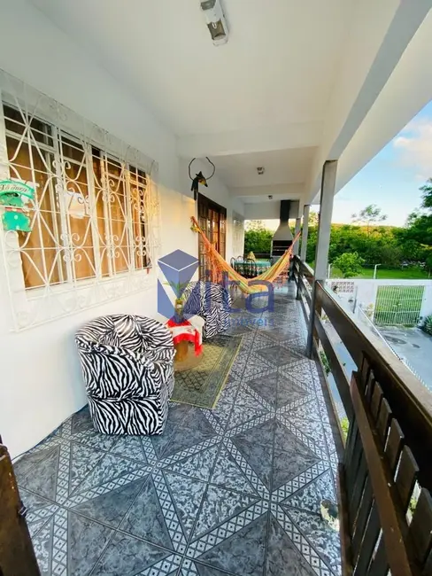 Casa com 2 quartos para alugar, 78m2 em Cachoeira do Bom Jesus, Florianopolis - SC - imagem 3 Foto 3 de Casa com 2 quartos para alugar, 78m2 em Cachoeira do Bom Jesus, Florianopolis - SC