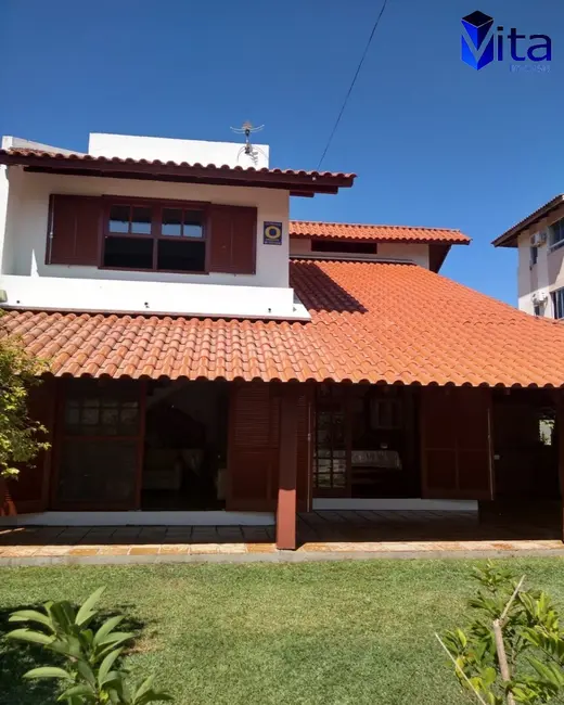 Casa com 4 quartos para alugar, 120m2 em Cachoeira do Bom Jesus, Florianopolis - SC - imagem 3 Foto 3 de Casa com 4 quartos para alugar, 120m2 em Cachoeira do Bom Jesus, Florianopolis - SC