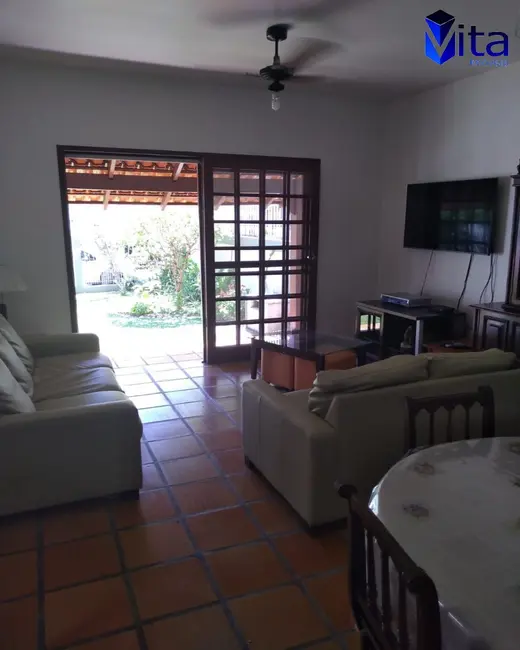 Casa com 4 quartos para alugar, 120m2 em Cachoeira do Bom Jesus, Florianopolis - SC - imagem 8 Foto 8 de Casa com 4 quartos para alugar, 120m2 em Cachoeira do Bom Jesus, Florianopolis - SC