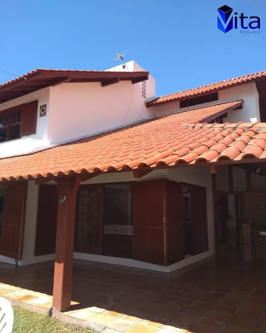 Casa com 4 quartos para alugar, 120m2 em Cachoeira do Bom Jesus, Florianopolis - SC - imagem 5 Foto 5 de Casa com 4 quartos para alugar, 120m2 em Cachoeira do Bom Jesus, Florianopolis - SC
