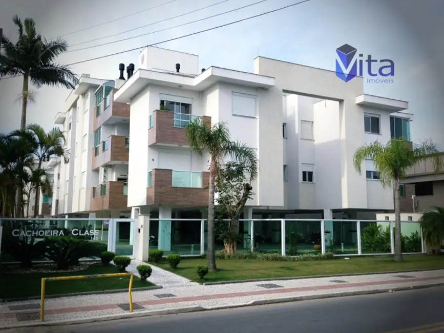 Apartamento com 2 quartos para alugar, 68m2 em Cachoeira do Bom Jesus, Florianopolis - SC - imagem 1 Foto 1 de Apartamento com 2 quartos para alugar, 68m2 em Cachoeira do Bom Jesus, Florianopolis - SC