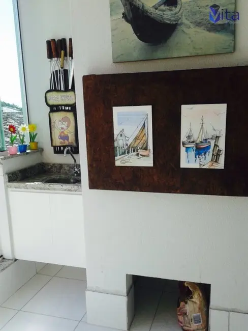 Apartamento com 2 quartos para alugar, 68m2 em Cachoeira do Bom Jesus, Florianopolis - SC - imagem 5 Foto 5 de Apartamento com 2 quartos para alugar, 68m2 em Cachoeira do Bom Jesus, Florianopolis - SC