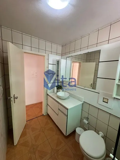 Casa com 3 quartos para alugar, 70m2 em Cachoeira do Bom Jesus, Florianopolis - SC - imagem 2 Foto 2 de Casa com 3 quartos para alugar, 70m2 em Cachoeira do Bom Jesus, Florianopolis - SC