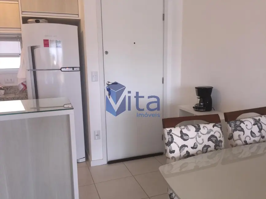 Foto 5 de Apartamento com 1 quarto à venda, 55m2 em Canasvieiras, Florianopolis - SC