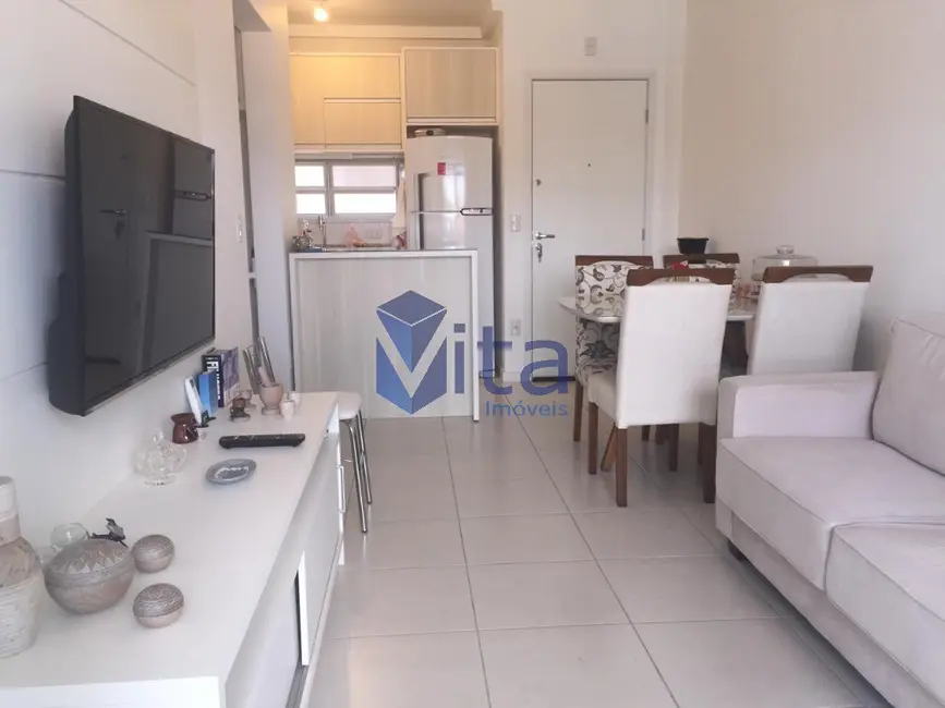 Foto 1 de Apartamento com 1 quarto à venda, 55m2 em Canasvieiras, Florianopolis - SC