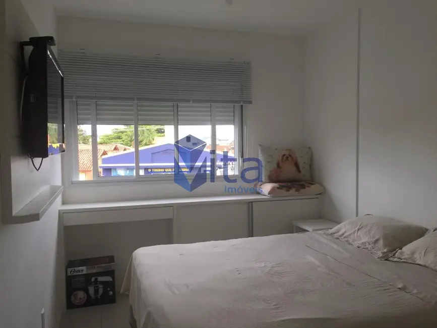 Foto 9 de Apartamento com 1 quarto à venda, 55m2 em Canasvieiras, Florianopolis - SC