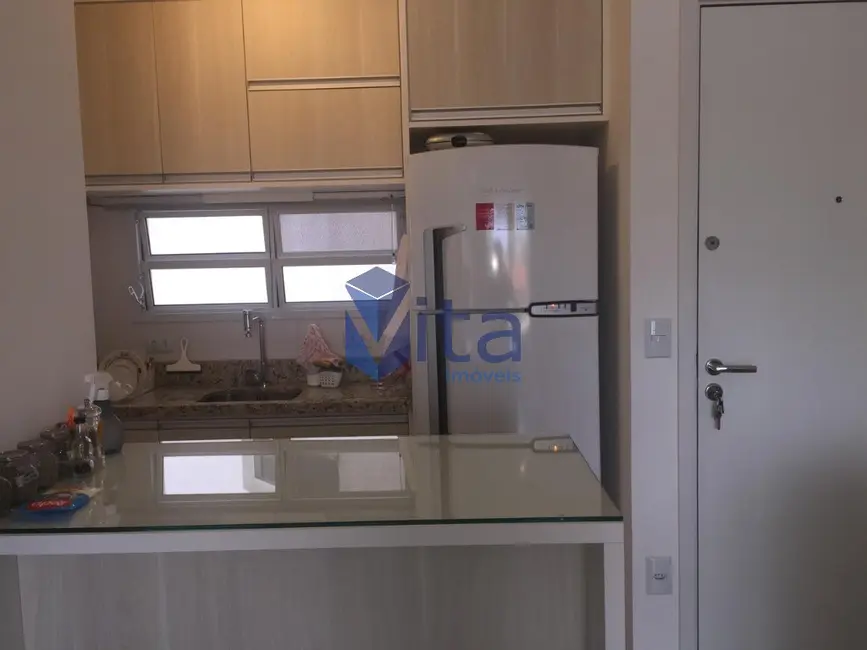 Foto 4 de Apartamento com 1 quarto à venda, 55m2 em Canasvieiras, Florianopolis - SC