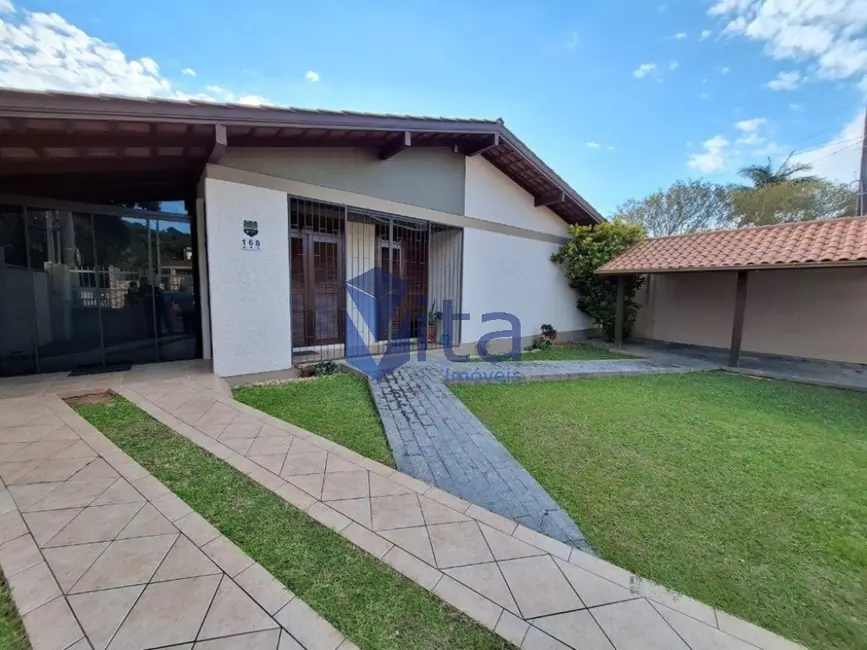 Foto 2 de Casa com 3 quartos para alugar, 155m2 em Ingleses do Rio Vermelho, Florianopolis - SC