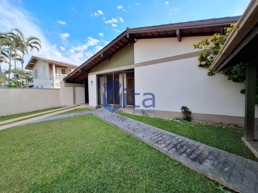 Foto 4 de Casa com 3 quartos para alugar, 155m2 em Ingleses do Rio Vermelho, Florianopolis - SC
