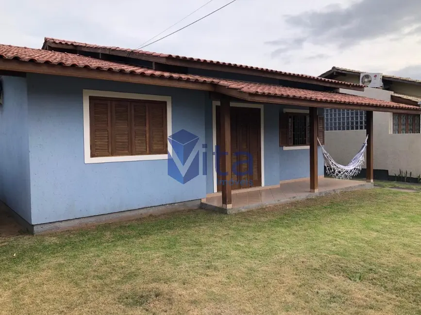 Foto 4 de Casa com 3 quartos para alugar, 180m2 em Ingleses do Rio Vermelho, Florianopolis - SC