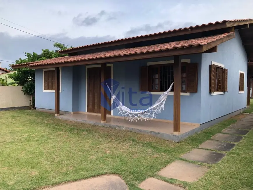 Foto 3 de Casa com 3 quartos para alugar, 180m2 em Ingleses do Rio Vermelho, Florianopolis - SC