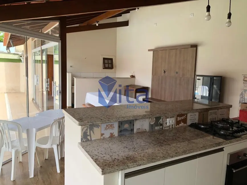 Foto 8 de Casa com 3 quartos para alugar, 180m2 em Ingleses do Rio Vermelho, Florianopolis - SC