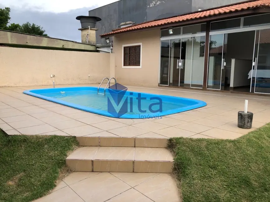 Foto 5 de Casa com 3 quartos para alugar, 180m2 em Ingleses do Rio Vermelho, Florianopolis - SC