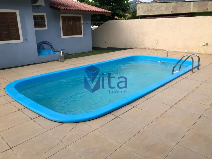Foto 6 de Casa com 3 quartos para alugar, 180m2 em Ingleses do Rio Vermelho, Florianopolis - SC