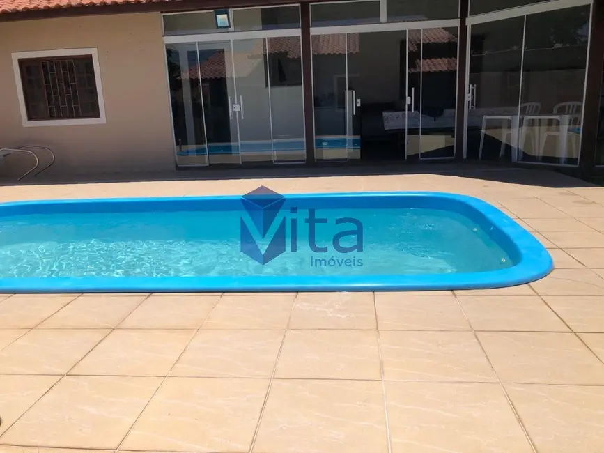 Foto 7 de Casa com 3 quartos para alugar, 180m2 em Ingleses do Rio Vermelho, Florianopolis - SC