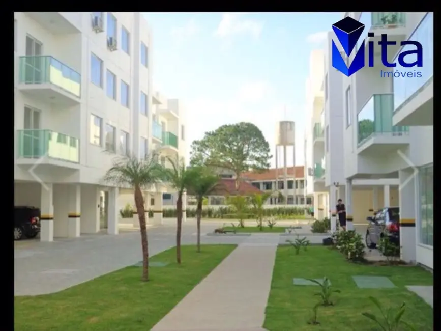 Apartamento com 2 quartos para alugar, 55m2 em Cachoeira do Bom Jesus, Florianopolis - SC - imagem 1 Foto 1 de Apartamento com 2 quartos para alugar, 55m2 em Cachoeira do Bom Jesus, Florianopolis - SC