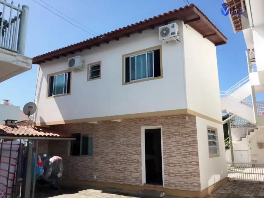 Apartamento com 2 quartos para alugar, 80m2 em Cachoeira do Bom Jesus, Florianopolis - SC - imagem 2 Foto 2 de Apartamento com 2 quartos para alugar, 80m2 em Cachoeira do Bom Jesus, Florianopolis - SC