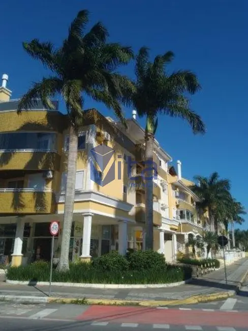 Apartamento com 2 quartos para alugar, 100m2 em Canasvieiras, Florianopolis - SC - imagem 1 Foto 1 de Apartamento com 2 quartos para alugar, 100m2 em Canasvieiras, Florianopolis - SC