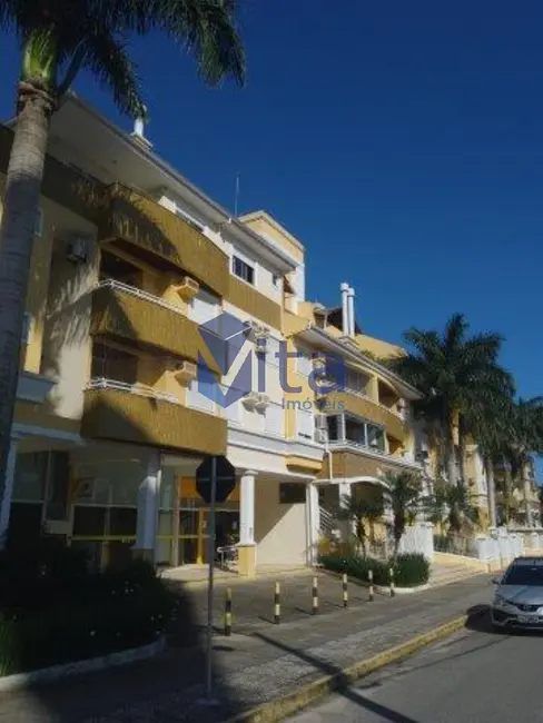 Apartamento com 2 quartos para alugar, 100m2 em Canasvieiras, Florianopolis - SC - imagem 2 Foto 2 de Apartamento com 2 quartos para alugar, 100m2 em Canasvieiras, Florianopolis - SC