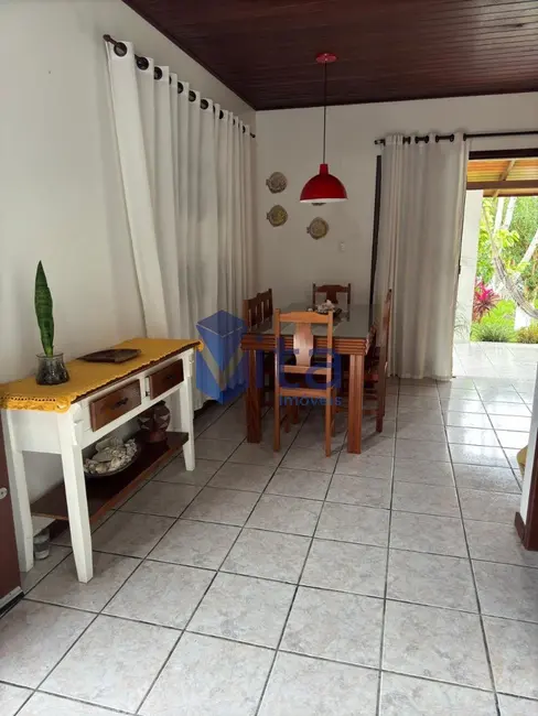 Casa com 3 quartos para alugar, 90m2 em Cachoeira do Bom Jesus, Florianopolis - SC - imagem 9 Foto 9 de Casa com 3 quartos para alugar, 90m2 em Cachoeira do Bom Jesus, Florianopolis - SC