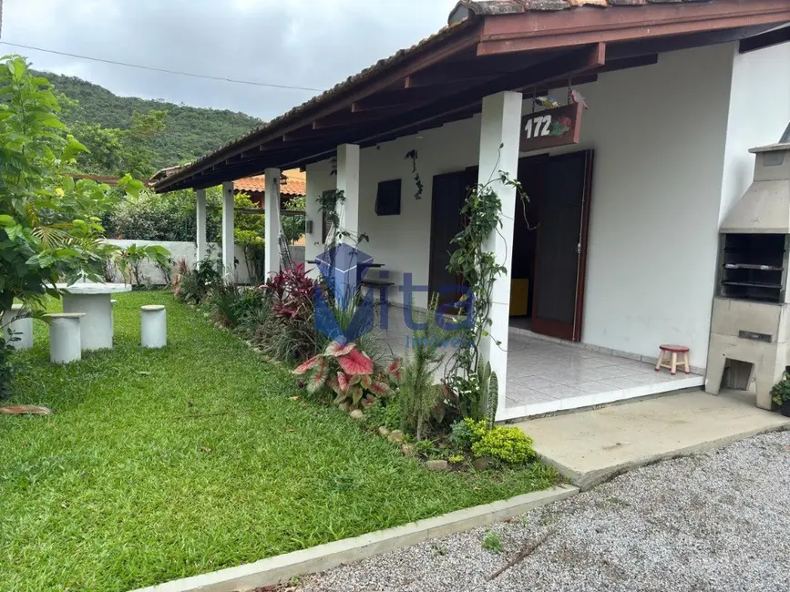 Casa com 3 quartos para alugar, 90m2 em Cachoeira do Bom Jesus, Florianopolis - SC - imagem 1 Foto 1 de Casa com 3 quartos para alugar, 90m2 em Cachoeira do Bom Jesus, Florianopolis - SC