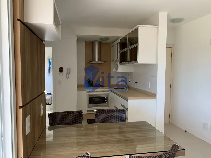 Foto 12 de Apartamento com 2 quartos para alugar, 68m2 em Cachoeira do Bom Jesus, Florianopolis - SC