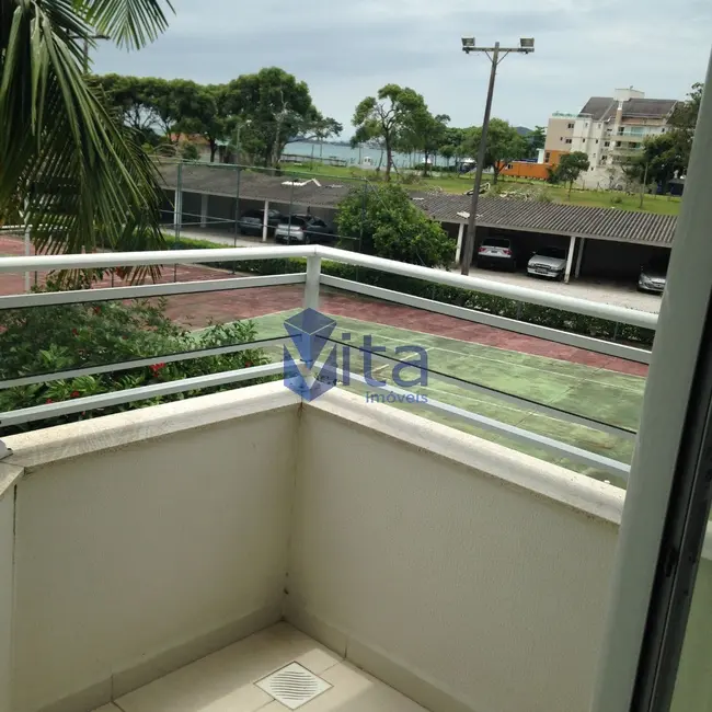 Apartamento com 2 quartos para alugar, 68m2 em Cachoeira do Bom Jesus, Florianopolis - SC - imagem 3 Foto 3 de Apartamento com 2 quartos para alugar, 68m2 em Cachoeira do Bom Jesus, Florianopolis - SC