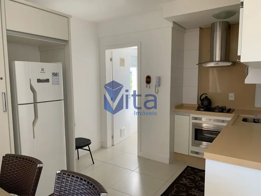 Foto 10 de Apartamento com 2 quartos para alugar, 68m2 em Cachoeira do Bom Jesus, Florianopolis - SC