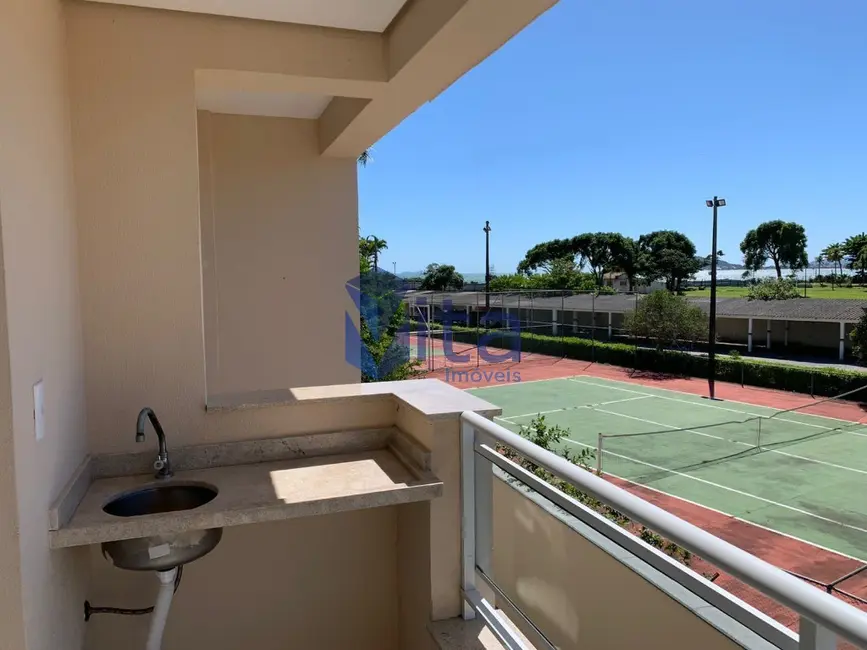 Apartamento com 2 quartos para alugar, 68m2 em Cachoeira do Bom Jesus, Florianopolis - SC - imagem 2 Foto 2 de Apartamento com 2 quartos para alugar, 68m2 em Cachoeira do Bom Jesus, Florianopolis - SC