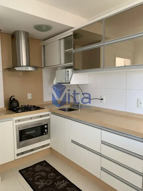 Foto 13 de Apartamento com 2 quartos para alugar, 68m2 em Cachoeira do Bom Jesus, Florianopolis - SC
