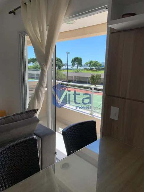 Apartamento com 2 quartos para alugar, 68m2 em Cachoeira do Bom Jesus, Florianopolis - SC - imagem 5 Foto 5 de Apartamento com 2 quartos para alugar, 68m2 em Cachoeira do Bom Jesus, Florianopolis - SC