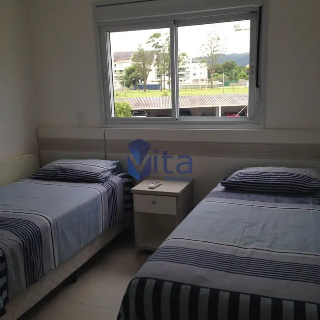 Foto 16 de Apartamento com 2 quartos para alugar, 68m2 em Cachoeira do Bom Jesus, Florianopolis - SC