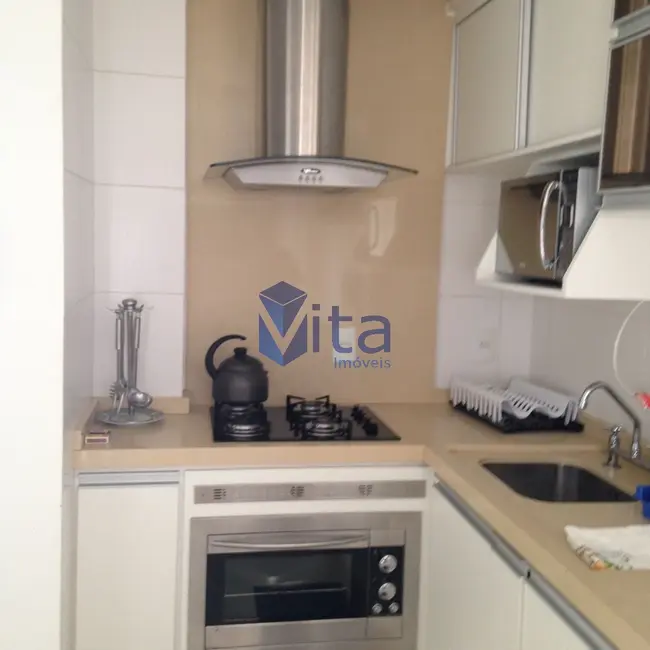 Foto 11 de Apartamento com 2 quartos para alugar, 68m2 em Cachoeira do Bom Jesus, Florianopolis - SC