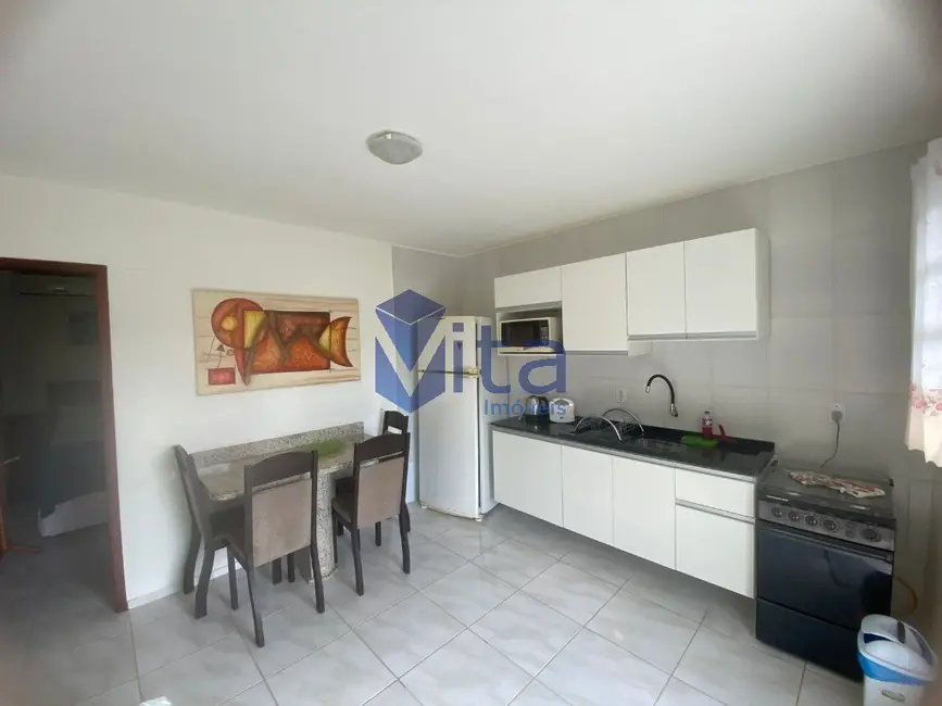 Apartamento com 1 quarto para alugar, 65m2 em Cachoeira do Bom Jesus, Florianopolis - SC - imagem 4 Foto 4 de Apartamento com 1 quarto para alugar, 65m2 em Cachoeira do Bom Jesus, Florianopolis - SC