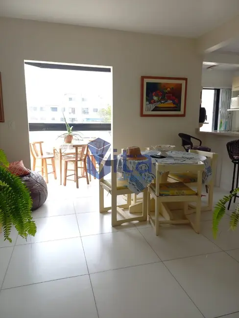 Apartamento com 2 quartos para alugar, 56m2 em Ingleses do Rio Vermelho, Florianopolis - SC - imagem 2 Foto 2 de Apartamento com 2 quartos para alugar, 56m2 em Ingleses do Rio Vermelho, Florianopolis - SC