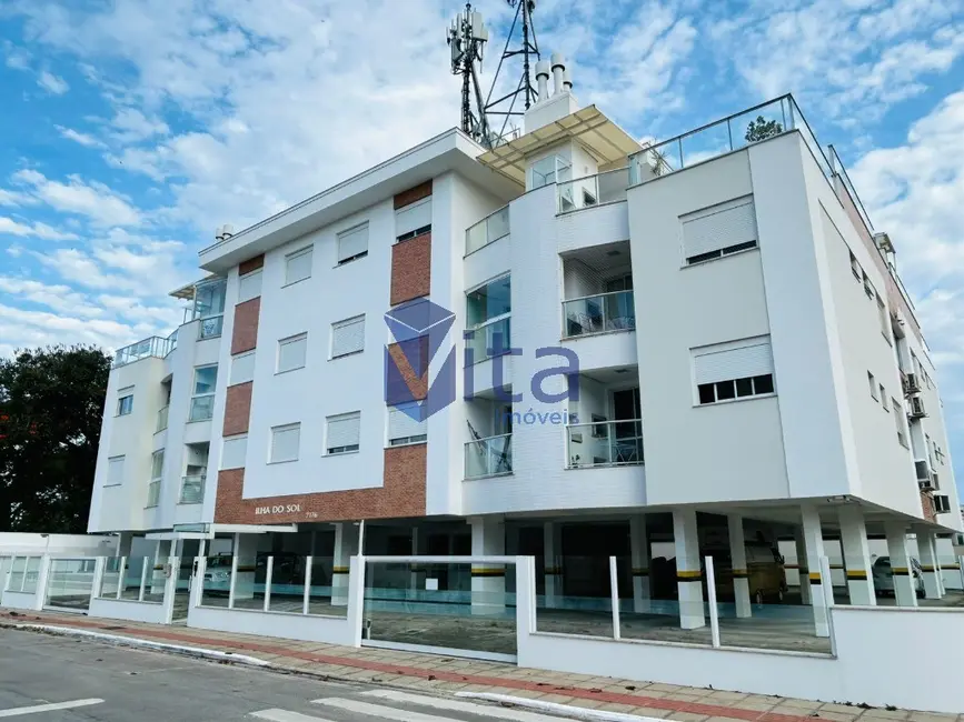 Foto 1 de Apartamento com 2 quartos à venda, 87m2 em Canasvieiras, Florianopolis - SC
