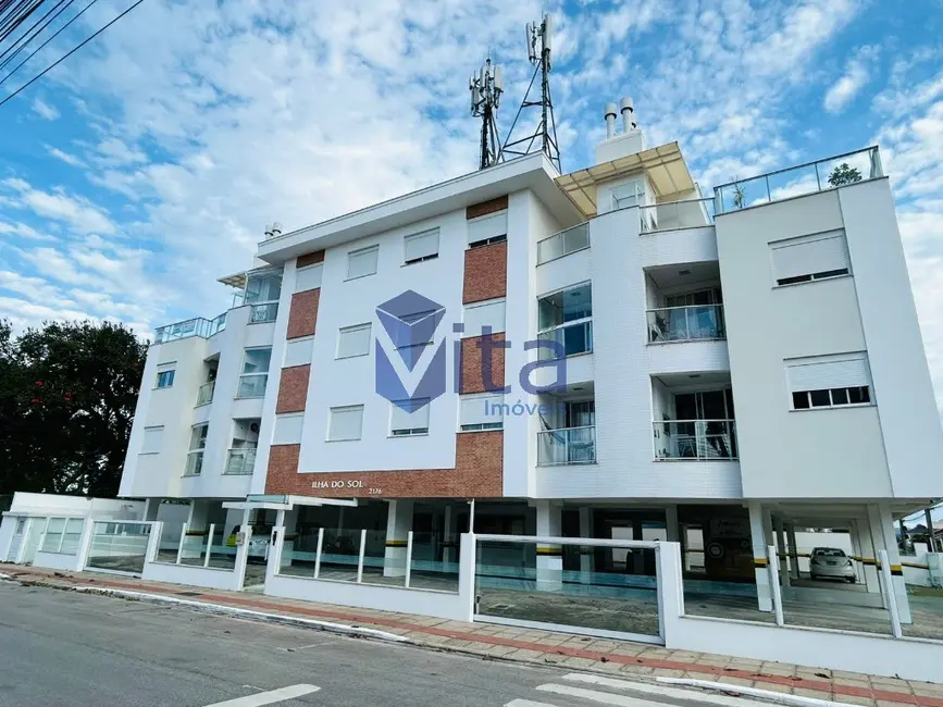 Foto 8 de Apartamento com 2 quartos à venda, 87m2 em Canasvieiras, Florianopolis - SC