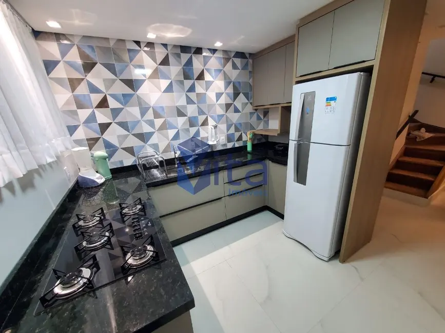 Foto 7 de Casa de Condomínio com 4 quartos à venda, 160m2 em Cachoeira do Bom Jesus, Florianopolis - SC