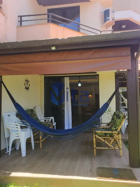Foto 3 de Casa de Condomínio com 4 quartos à venda, 160m2 em Cachoeira do Bom Jesus, Florianopolis - SC