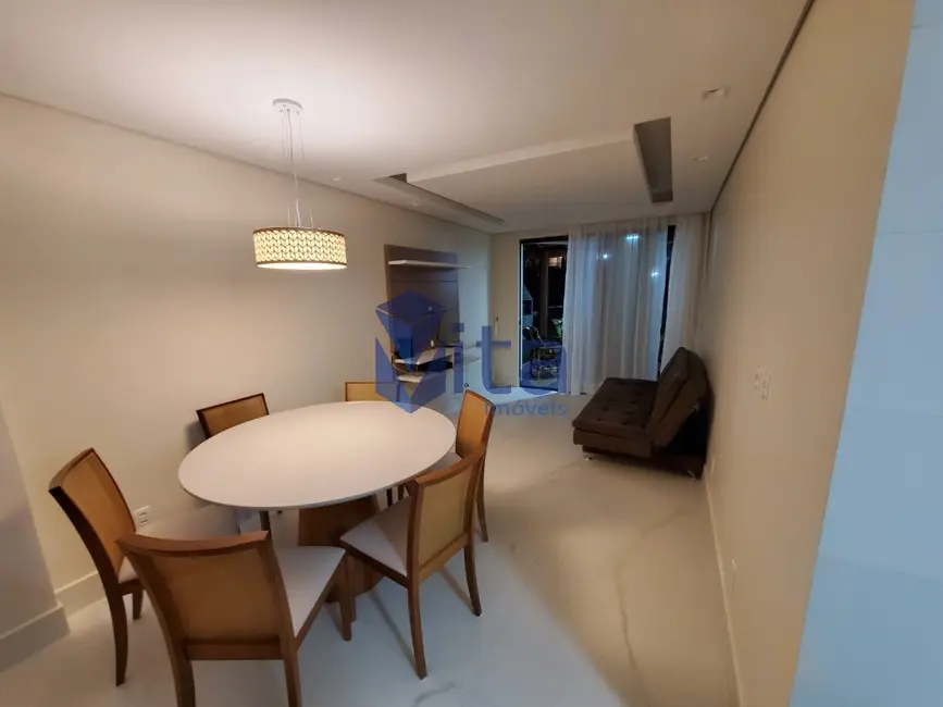 Foto 9 de Casa de Condomínio com 4 quartos à venda, 160m2 em Cachoeira do Bom Jesus, Florianopolis - SC