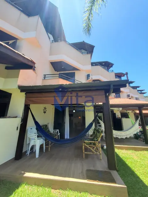 Foto 2 de Casa de Condomínio com 4 quartos à venda, 160m2 em Cachoeira do Bom Jesus, Florianopolis - SC