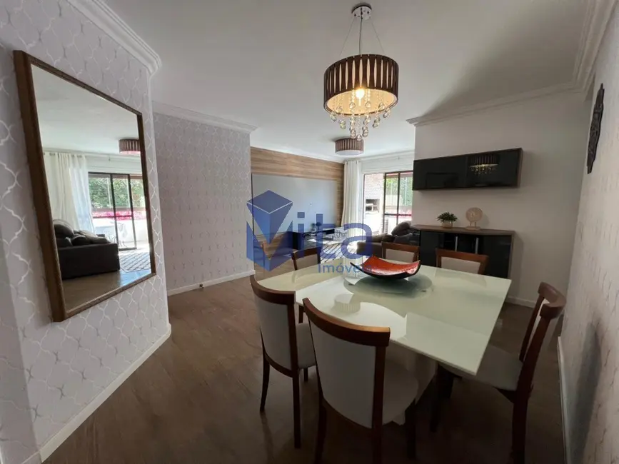 Apartamento com 2 quartos para alugar, 78m2 em Cachoeira do Bom Jesus, Florianopolis - SC - imagem 4 Foto 4 de Apartamento com 2 quartos para alugar, 78m2 em Cachoeira do Bom Jesus, Florianopolis - SC