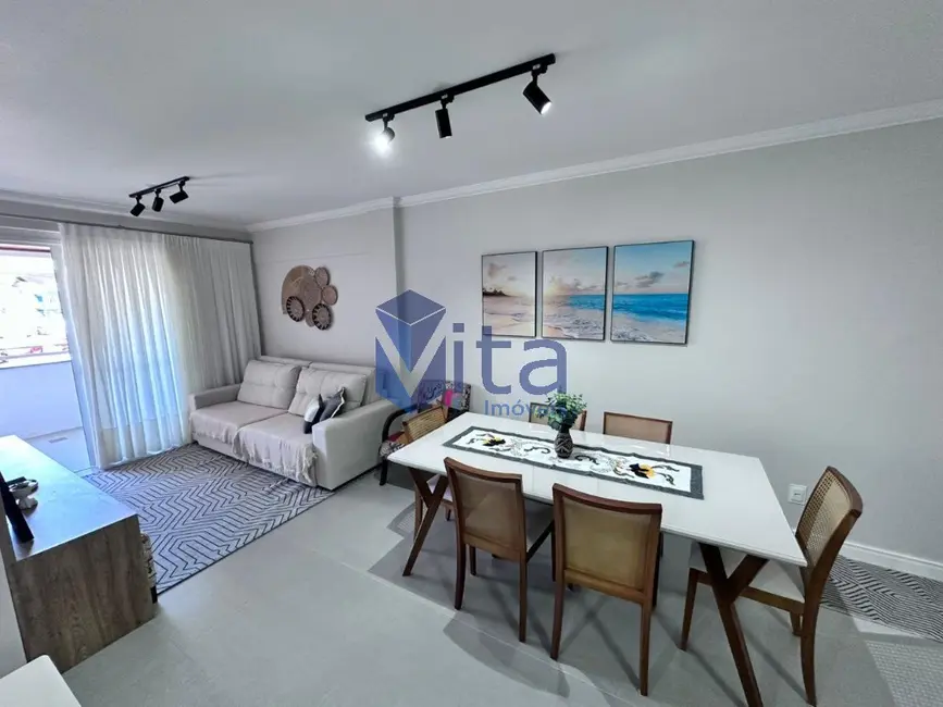 Foto 1 de Apartamento com 3 quartos à venda, 89m2 em Cachoeira do Bom Jesus, Florianopolis - SC