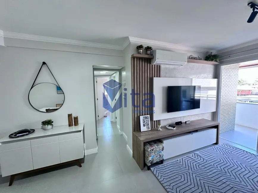 Foto 6 de Apartamento com 3 quartos à venda, 89m2 em Cachoeira do Bom Jesus, Florianopolis - SC