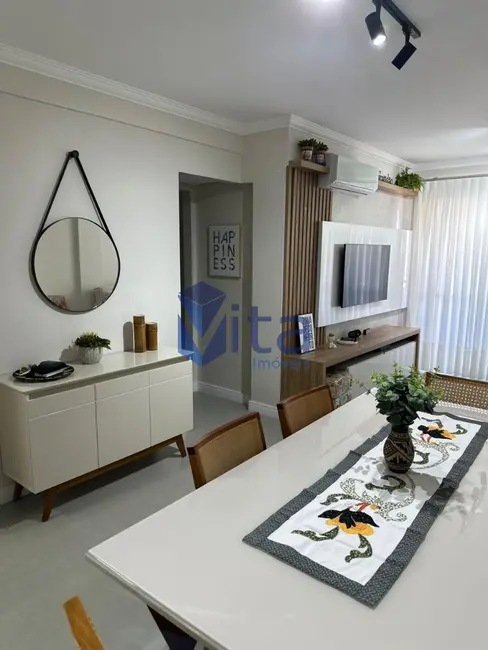 Foto 2 de Apartamento com 3 quartos à venda, 89m2 em Cachoeira do Bom Jesus, Florianopolis - SC