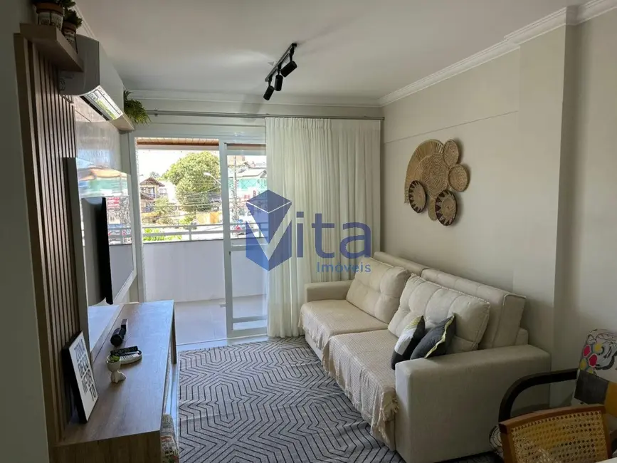 Foto 4 de Apartamento com 3 quartos à venda, 89m2 em Cachoeira do Bom Jesus, Florianopolis - SC