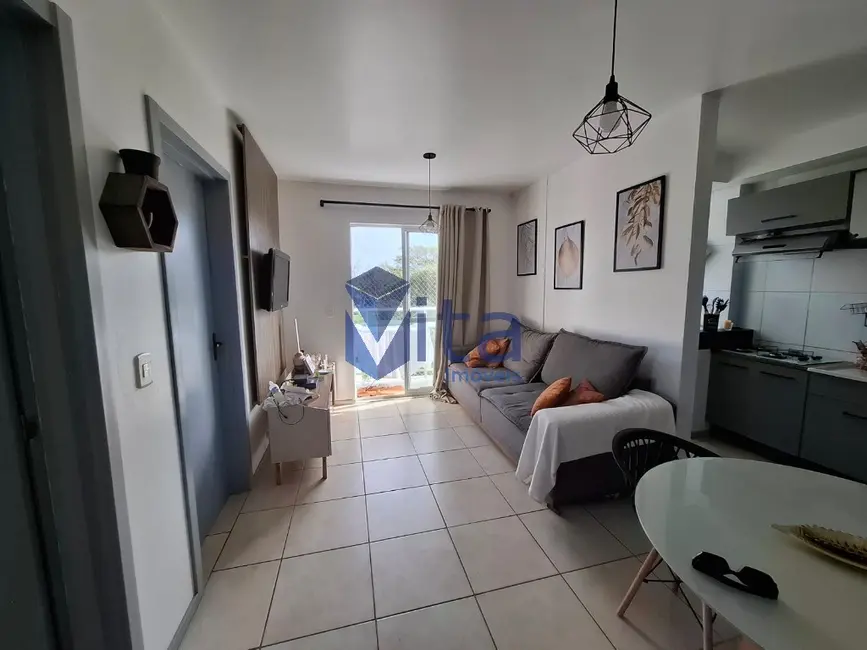 Foto 2 de Apartamento com 2 quartos à venda, 65m2 em Cachoeira do Bom Jesus, Florianopolis - SC