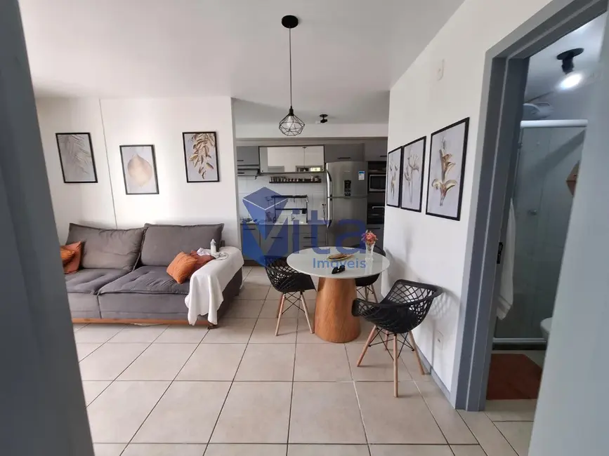 Foto 1 de Apartamento com 2 quartos à venda, 65m2 em Cachoeira do Bom Jesus, Florianopolis - SC